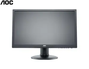 MONITOR 23" LED AOC I2360P - Photo