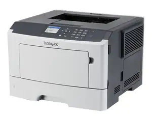 PRINTER Lexmark Mono Laser MS415