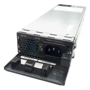 350W AC Config 1 Power Supply 341-0562-01 - Φωτογραφία