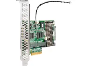 HP P440/2GB FBWC 12GB 1-Port INT SAS Controller 820834-B21 - Φωτογραφία