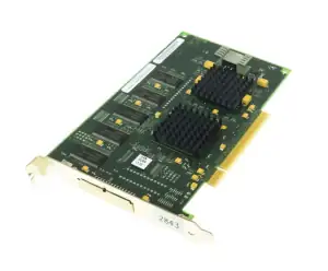 PCI Combined Function IOP 9406-2844 - Φωτογραφία