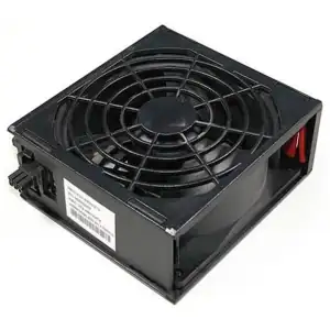 60mm Fan  00E7325 - Φωτογραφία