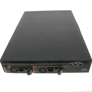 IBM Totalstorage SAN16B-R Router 2109-A16 - Φωτογραφία