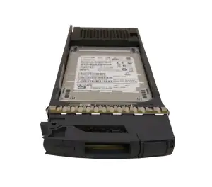 NetApp 1.8TB SAS 12G 10K SFF Encrypted Hard drive E-X4125A - Φωτογραφία