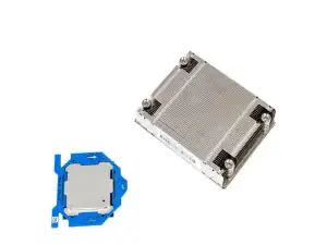 HP E5-2660v3 (2.60GHz - 10C) DL380 G9 CPU Kit 762764-L21 - Φωτογραφία