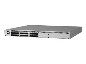 HP SN3000B 16GB 24-port FC Switch 684429-001 - Φωτογραφία