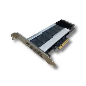 IBM 1.2TB High IOPS MLC Mono Adapter   00AE812 - Φωτογραφία