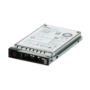 960GB SSD 2.5 SAS 12G MLC RI 8JJN7 8JJN7 - Φωτογραφία