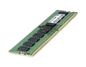 HP 8GB (1x8GB) Single Rank U DDR4-2666 Memory Kit  879526-091 - Φωτογραφία