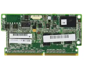 RAID CACHE MEMORY HP 1GB P420 W/BATTERY FOR G8 SRV - Φωτογραφία