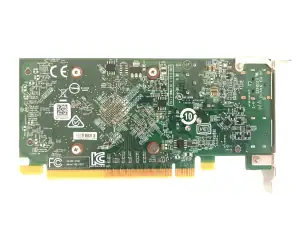 VGA 2GB GDDR5 AMD RADEON R5 430 2xDPORT PCI-EX LP - Φωτογραφία