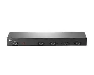 PDU HP  32A  4X12A  OUT  MODULAR  PDU CONTROL UNIT - Φωτογραφία