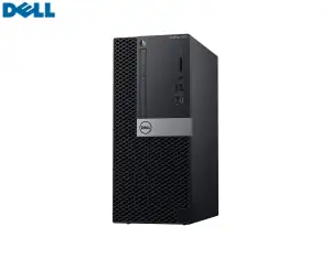 Dell Optiplex 7070 Tower Core i5 9th Gen - Φωτογραφία