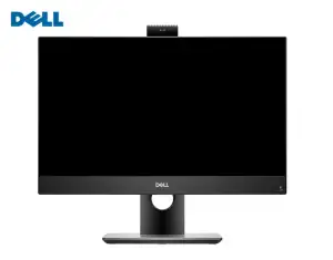 Dell 5490 AIO 23.8" i5 10th Gen - Φωτογραφία