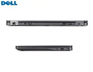 NOTEBOOK Dell Latitude E7450 i5,i7 5th Gen