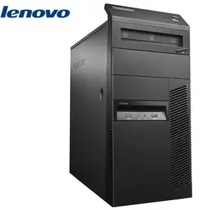 Lenovo ThinkCentre M93P Mini Tower Core i5 4th Gen - Φωτογραφία