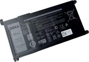 DELL INSPIRON 15 7586 BATTERY - Φωτογραφία