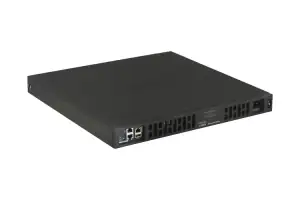 ROUTER CISCO ISR 4331 (3GE,2NIM,1SM,4G FLASH,4G DRAM,IPB) ISR4331/K9 - Φωτογραφία