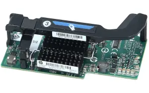 HP 630FLB 20GB FlexLOM Adapter for G8-G10 Blades 700065-B21 - Φωτογραφία