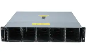 HP D2700 6G 25SFF Disk Enclosure (No rails) AJ941-63002 - Φωτογραφία