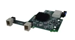 Emulex 10GbE Virtual Fabric Adapter for IBM BladeC BladeCent 49Y4235 - Φωτογραφία