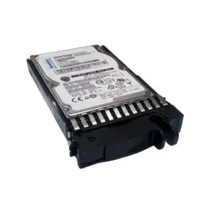 Lenovo Storage 2.5in 1.8TB 10k SAS HDD 00YG720 - Φωτογραφία