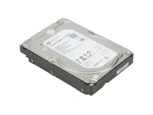 HP MSA2 1TB 7.2K 3.5 in SATA Reman HDD  ST1000NM0055-HP - Φωτογραφία