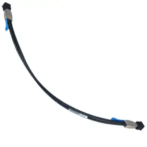 HP 0.5M External MiniSAS HD to MiniSAS Cable 717431-001 - Φωτογραφία