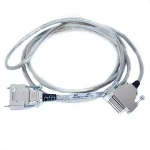 Cisco StackWise 3M Stacking Cable 72-2634-01 - Photo