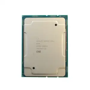 intel Gold 6240 (2.6GHz - 18C) CPU	 SRF8X - Photo