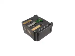 POS PDA PART MOTOROLA MC9090 SHORT BATTERY - Φωτογραφία