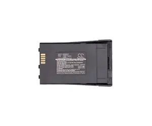 BATTERY CISCO WIRELESS IP PHONE 7921 COMPATIBLE - Φωτογραφία