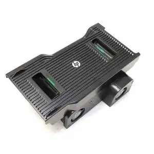 HP Z800/Z820/Z840 DUAL 6 FAN SHROUD ASSEMBLY - Photo