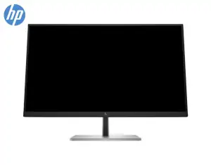 MONITOR 27" LED HP E27q G5 GB - Φωτογραφία