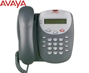 IP PHONE Avaya 4602SW - Φωτογραφία