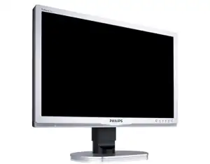 MONITOR 24" TFT Philips Brilliance 240B1