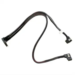 CABLE SAS R620 8x2.5  Mini Perc TK2VY - Φωτογραφία