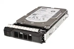 600GB 15K 3.5 SAS 6G 400-19284 400-19284 - Φωτογραφία