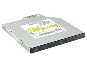 HP 12.7mm Slim SATA DVD-RW Drive 652235-B21 - Φωτογραφία