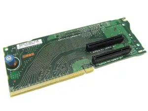 HP PCI-E Riser Board for DL380 G6/G7 496057-001 - Photo