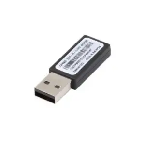 USB flash drive 77P8505 - Photo