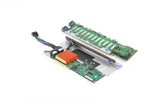 SAS Controller CCIN: 57D7 01DH586 - Φωτογραφία
