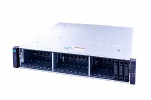 HP MSA 1040 24SFF SAS Dual Controller Array K2Q89A - Φωτογραφία