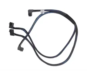 CABLE SAS R730 8x2.5 Onboard Controller K3H4M - Photo