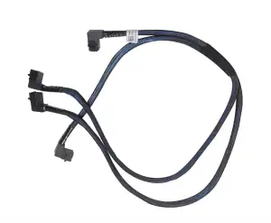 CABLE SAS R730 8x2.5 Onboard Controller K3H4M - Φωτογραφία