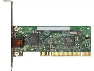 NIC INTEL PRO/1000 MT DESKTOP ADAPTER PCI - Photo
