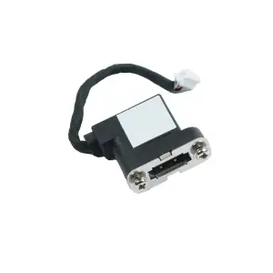 DISPLAYPORT BOARD CARD ADAPTER FOR LENOVO THINKCENTRE M900 M700 M910Q M715Q M710Q - Φωτογραφία