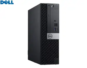 Dell Optiplex 7060 SFF Core i7 8th Gen - Φωτογραφία