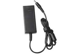 AC ADAPTER SAMSUNG 19.0V/2.1A/40W (5.5*3.5) - ADP-40MH AB - Photo