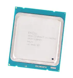 Intel E5-2637v2 3.5GHz 4C 15M 130W E5-2637V2 - Photo